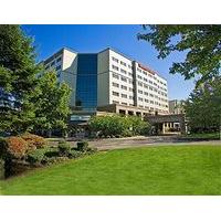 embassy suites hotel seattle tacoma international airport