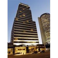 Emperador Hotel Buenos Aires