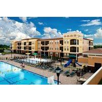 Emerald Greens Condo Resort