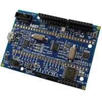 embedded artists ea xpr 300 lpc812 max board