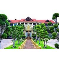 empress angkor resort spa