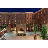 Embassy Suites Savannah