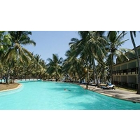 Emrald Flamingo Beach Resort & Spa