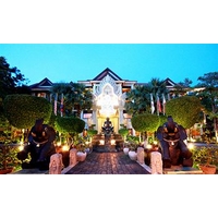 Empress Residence Resort & Spa
