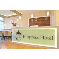 Empress Hotel