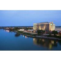 Embassy Suites East Peoria - Hotel & RiverFront Conf Center