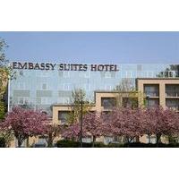 embassy suites cincinnati northeast blue ash