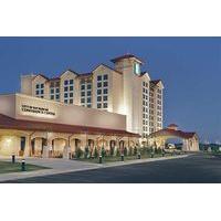 embassy suites san marcos hotel spa conference center