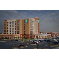 Embassy Suites Norman - Hotel & Conference Center