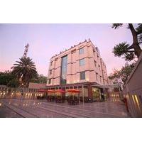 Emblem Hotel - Gurgaon