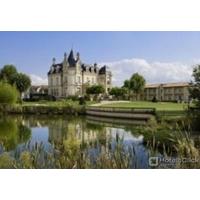 EMERAUDE GRAND BARRAIL CHATEAU HOTEL SPA