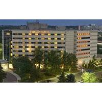 embassy suites detroit troyauburn hills