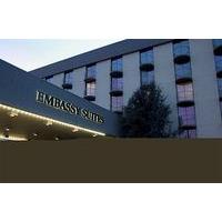 Embassy Suites Oklahoma City Will Rogers Airport