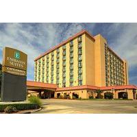 Embassy Suites Hotel Tulsa