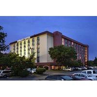 Embassy Suites Hotel Bloomington
