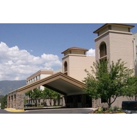 Embassy Suites Colorado Springs