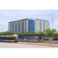 Embassy Suites Hotel - Minneapolis Airport