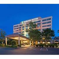 Embassy Suites Boston Waltham