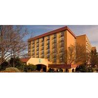 embassy suites san antonio nw