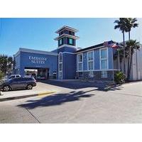 Embassy Suites Corpus Christi