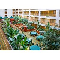 embassy suites chicago ohare rosemont