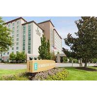 Embassy Suites Little Rock