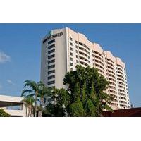 Embassy Suites Hotel Tampa-Airport/Westshore