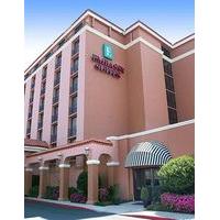 Embassy Suites Hotel Baton Rouge