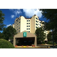 embassy suites raleigh crabtree