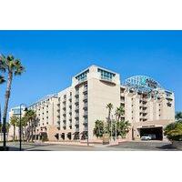 embassy suites brea north orange county