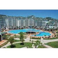 emerald beach resort spa villa bagheera