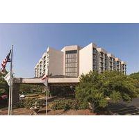 Embassy Suites Hotel Birmingham