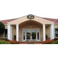 Embassy Suites Greenville Golf Resort & Conference Center