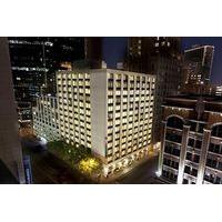 Embassy Suites Fort Worth Downtown