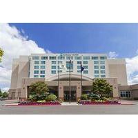 embassy suites portland airport