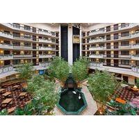 Embassy Suites Dulles Airport