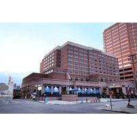 Embassy Suites Cincinnati - RiverCenter