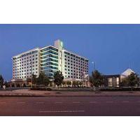 Embassy Suites Hampton Roads- Hotel, Spa & Convention Center