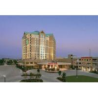 Embassy Suites Dallas-Frisco Hotel, Convention Center, & Spa