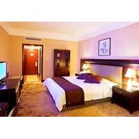 Emeishan Huasheng Hotel