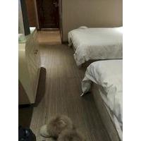 Emeishan Tianhe Hotel