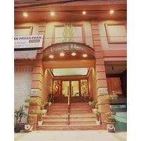 Empress Hotel HoChiMinh City