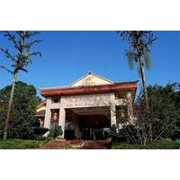 Emeishan Grand Hotel