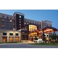 Embassy Suites Minneapolis - North