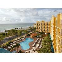 Embassy Suites Deerfield Beach Resort-Boca Raton