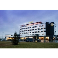 emerald hotel pristina