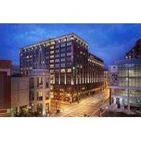 embassy suites st louis downtown