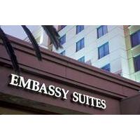Embassy Suites Fayetteville/Fort Bragg