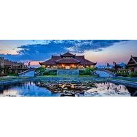 Emeralda Ninh Binh Resort & Spa