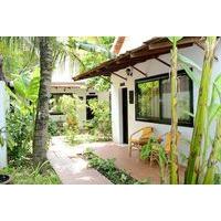 Emerald Boutique Villa